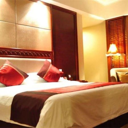 Huaxin International Hotel 닝보 외부 사진
