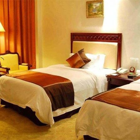 Huaxin International Hotel 닝보 외부 사진